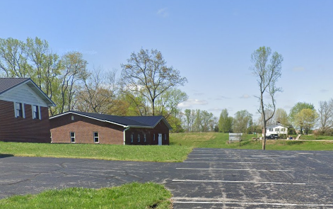Slate Branch Baptist Church